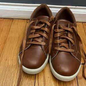 Deer stags boys sneaker shoes